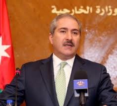 وزير الخارجية يشارك باجتماع لجنة مبادرة السلام العربية